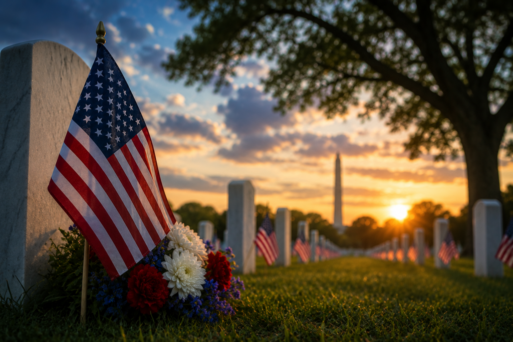 memorial day