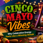 Cinco de Mayo vibes