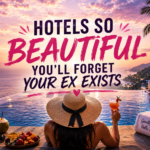 beautiful hotels