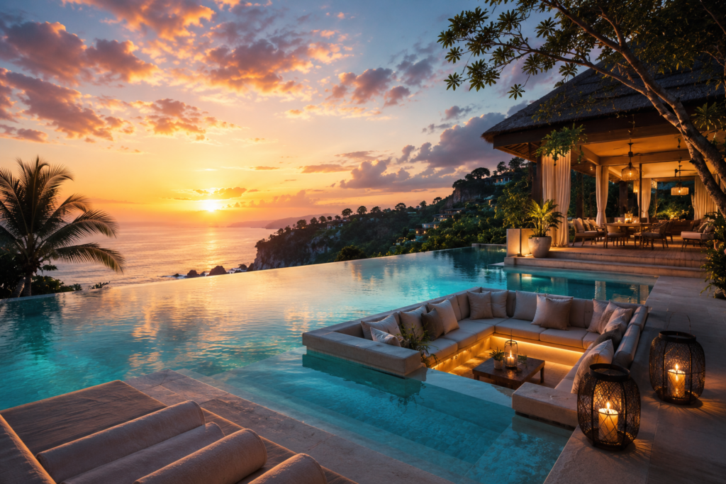 beautiful hotels