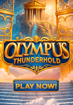new game Hades Flames of Fortune