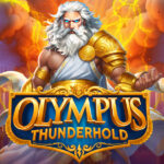 Olympus Thunderhold slot