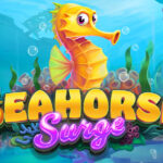 Seahorse surge