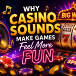 casino sounds