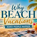 beach vacations