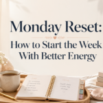 Monday reset