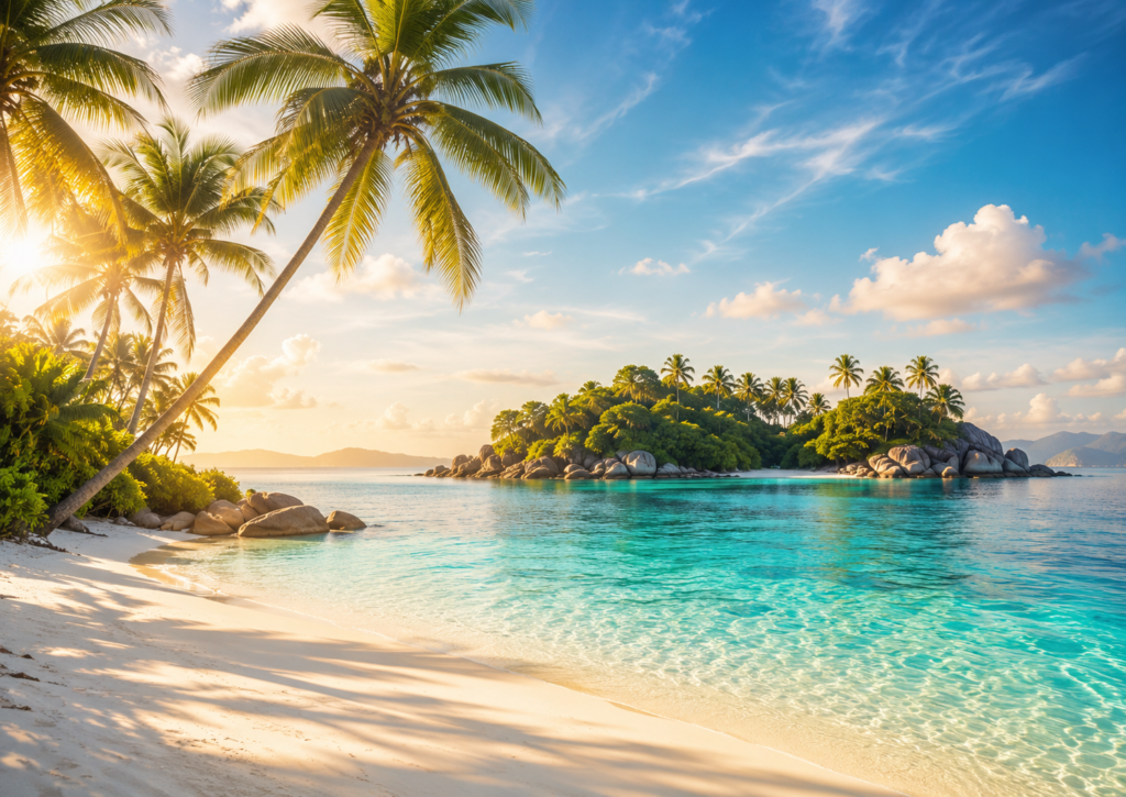Private Island