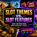Theme & visuals