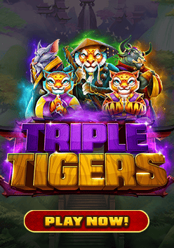 new game Hades Flames of Fortune