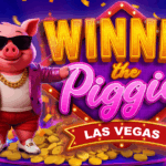 New game Winnie the Piggie