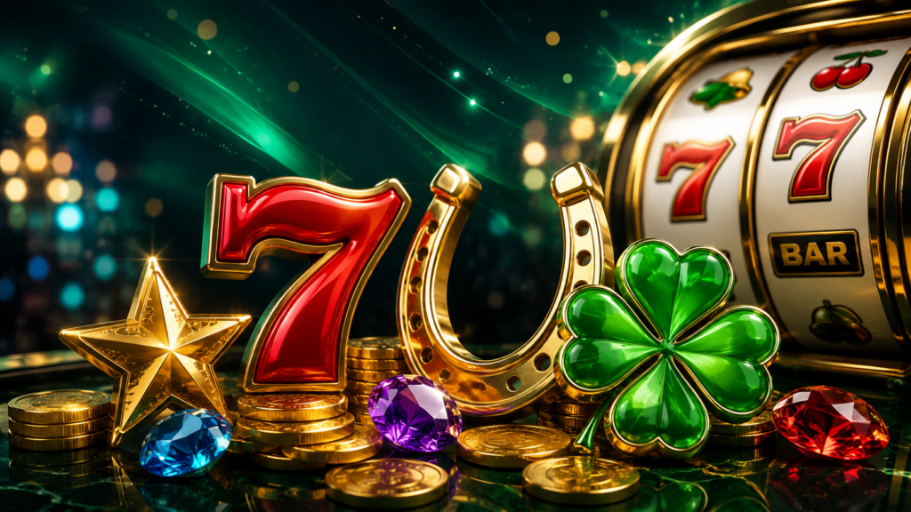 Lucky Symbols