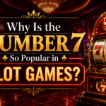 Number 7