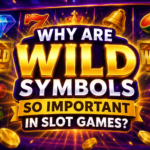 Why are wild symbols so important