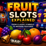 Fruit Slots