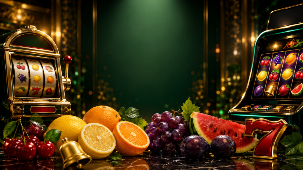 Fruit Slots