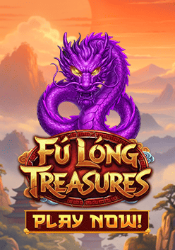 new game Hades Flames of Fortune