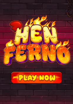 new game Hades Flames of Fortune