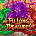 New game Fu Long Treasures