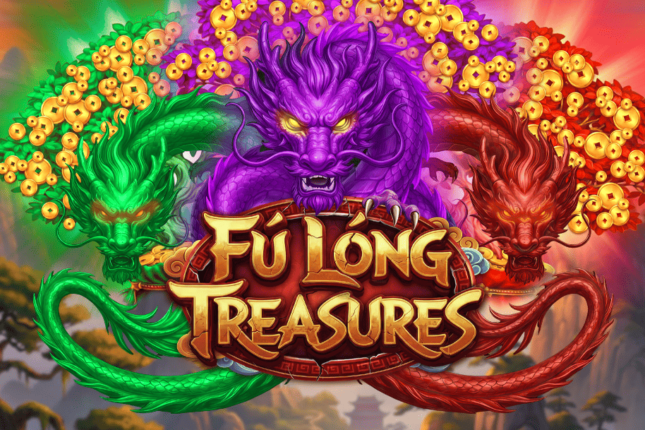 new game Hades Flames of Fortune