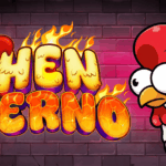 New game Henfermo