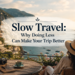 Slow Travel