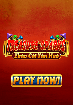 new game Hades Flames of Fortune