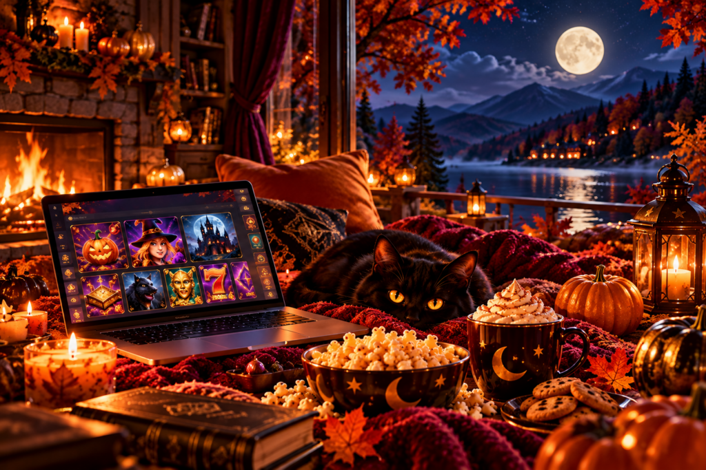 October night ideas