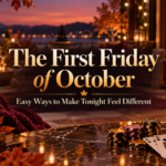 first Friday of October