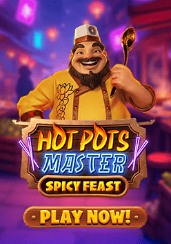 new game Hades Flames of Fortune