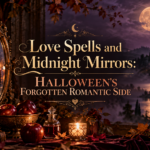 Love Spells and Midnight Mirrors