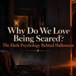 Moonlit Halloween Mystery