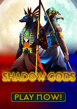 new game Hades Flames of Fortune