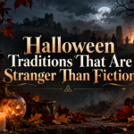 Stranger Than Fiction_ Halloween Traditions