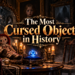The Most Cursed Objects in History
